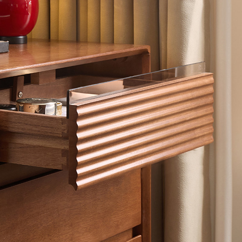 Armoire de rangement à grande capacité