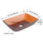 Lavabo de salle de bain Wenty 13-93928873