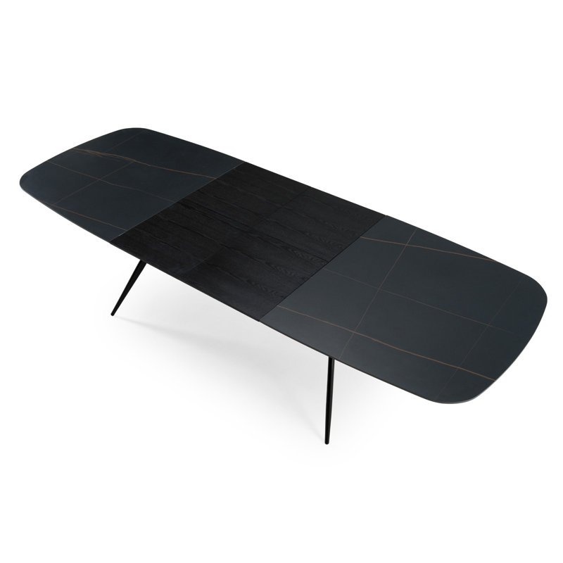 Keaun Extendable Dining Table