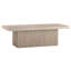 Aulbree Solid Coffee Table-1623141182