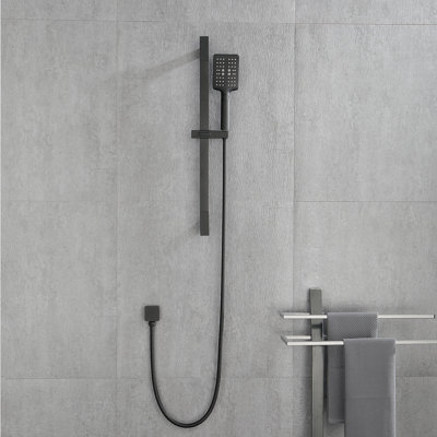 Pomme de douche à main multifonction