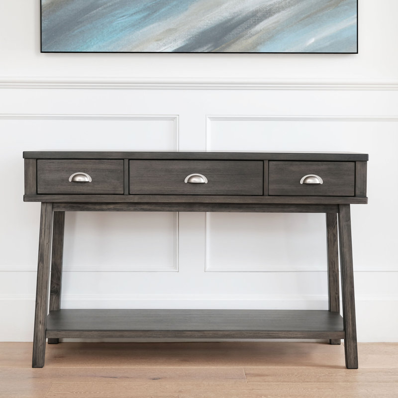 Console Swanville