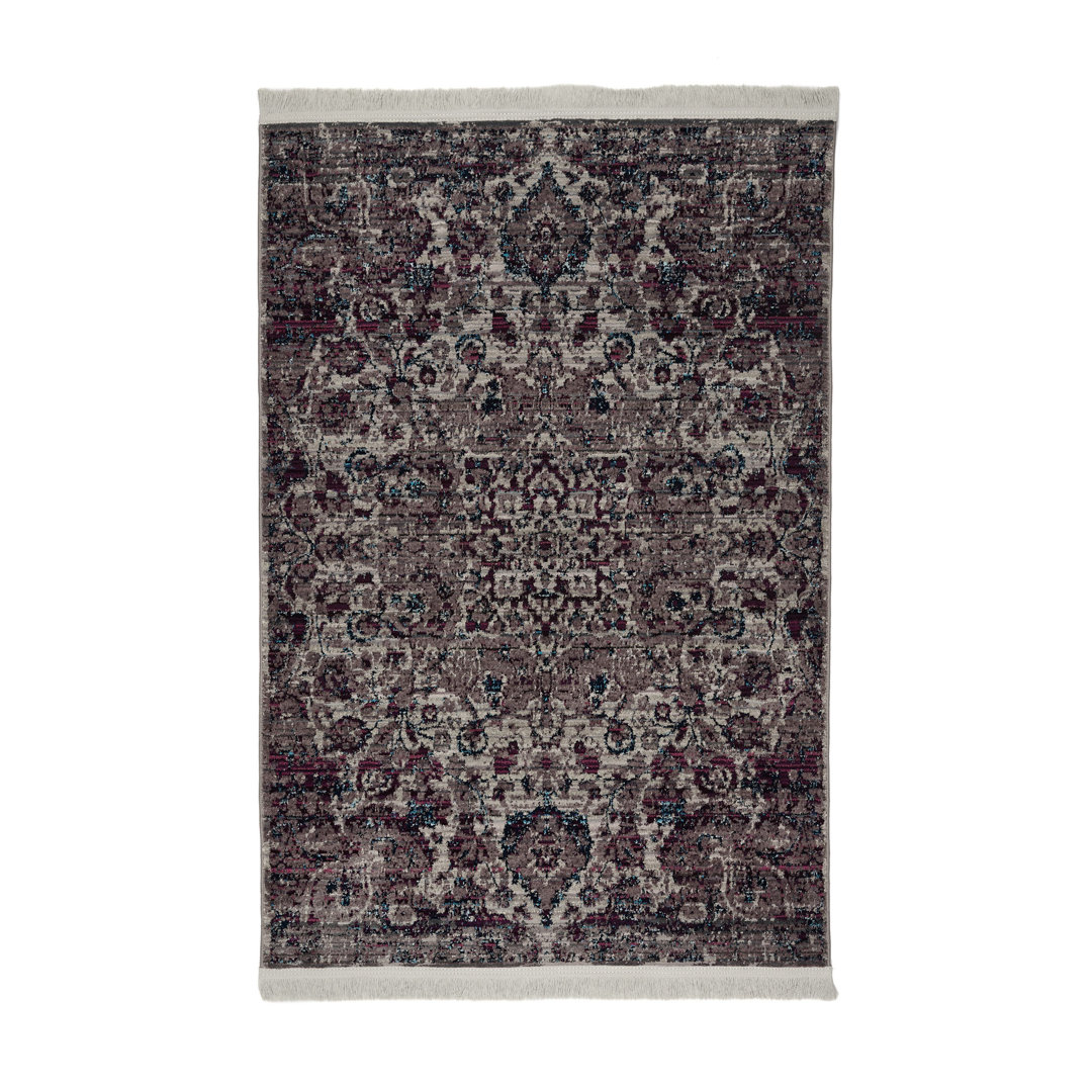 Oriental 200cm X 300cm Area Rug