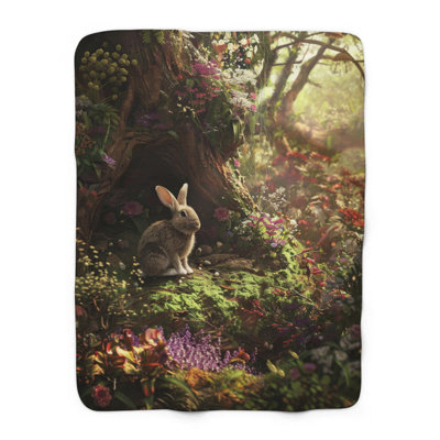 Throw Blanket