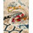 Vargas Animal Print Beige Area Rug-1449232381