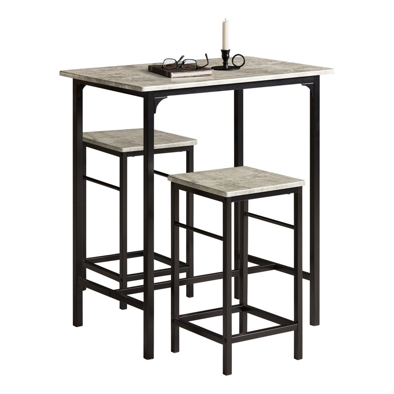 Anchor 80cm Bar Set