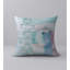 Housse de coussin carrée/insert-409765395