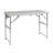48'' Rectangular Folding Table