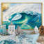 Tsunami - reproduction sur toile-1612239602-1612239605