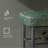 8 Pair Shoe Storage Bench-99313629