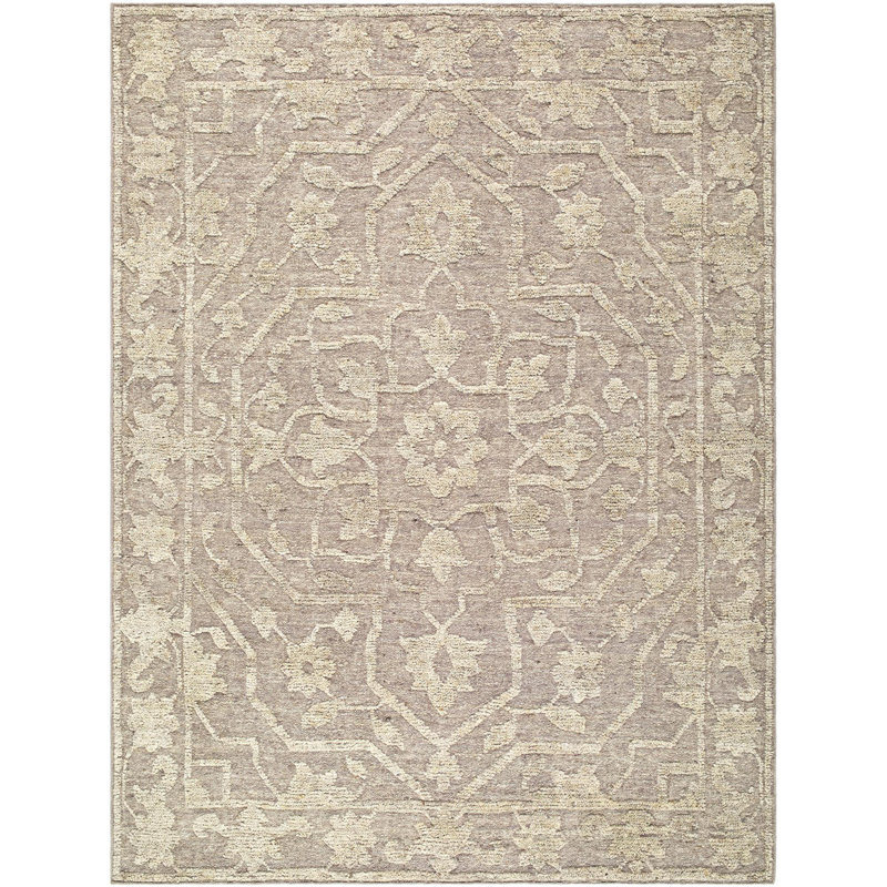 Savannah Handmade Rug, Rectangle 10' x 14'