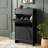 Willam Shoe Storage Cabinet-381374953