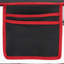 Table de camping pliante portative Oxford