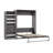 Osterman Murphy Bed with Closet Organizer-1303874064-1303874067