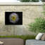 "Ologia ", fleurs sur toile-98044519