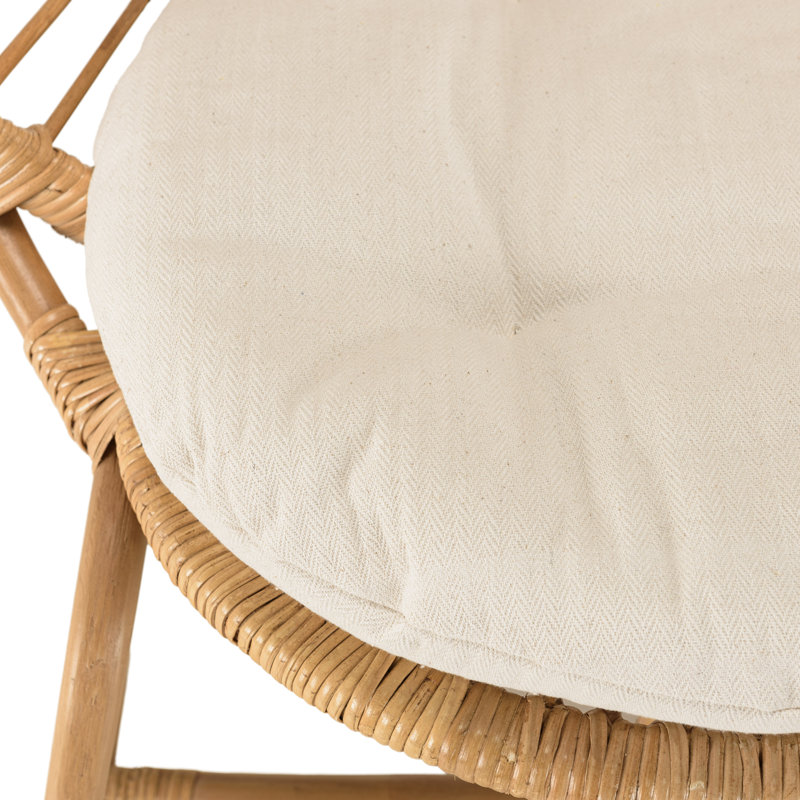 Amer Outdoor Lounge Chair