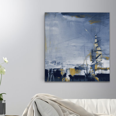 " Industrial Revolution III "