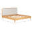 Fairview Wood Frame Bed-1037853337