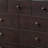 Rocquel Solid Wood 57'' W 9 - Drawer Dresser