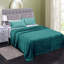 Couverture polaire douce et moelleuse multi-usages pour canapé-lit très grand / très grand-137591688-137591689