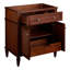 30" Elmdale Single Bathroom Vanity Set with Rectangular Undermount Sink-67574761-67574763-75245465