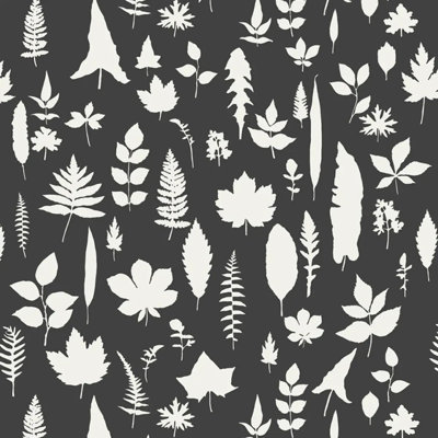 Leaves Wallpaper