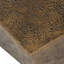 Table d'appoint hexagonale