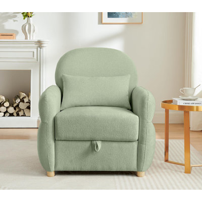 Fauteuil d'appoint 33 po