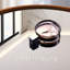 Miroir de salle de bain 2 pièces