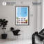 «Deco Dreams Aloft Shadowbox» par Notoriart-116873171-116873172