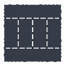 Carreaux de terrasse H 12 "-113414145