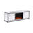 Rosemont TV Stand Fireplace for TVs up to 65" Fireplace