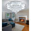 Lustre en cristal Glam-1615243022