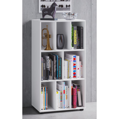 Urgeon Bookcase