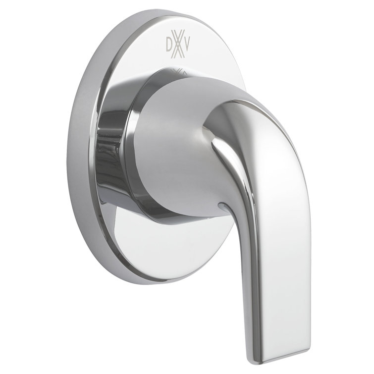 DXV Modulus Diverter Valve Trim - Mb