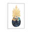 « précieux ananas i » par elisabeth fredriksson-print-49900322-53128036