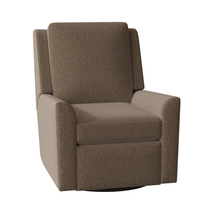 Hickory Manual Recliner