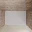 Base de douche rectangulaire à profil bas 48 po x 32 po OVE Lenora-136145907