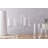 Zoya 8.5oz. Champagne Glass Stemware Set