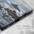 The 'Pyramids', Cliffs at Belle-Gallery Wrapped Canvas-1614098823
