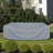 Kimmons Heavy-Duty Outdoor Waterproof Sectional Sofa Cover, Patio Durable Lawn Patio Furniture Couch Cover-86163248-86163239