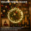Metal Wreath-1975357333