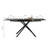 Retractable Sintered Stone Dining Table (Table Only)-1654214492