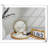 Wolfort Natural Fibers Tray