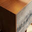 Buffet de style rétro et minimaliste-763169552