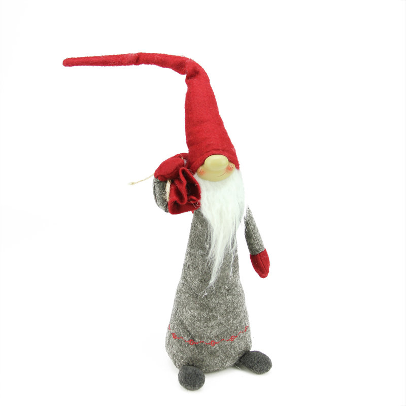 Figurine de Noël 18,75 po