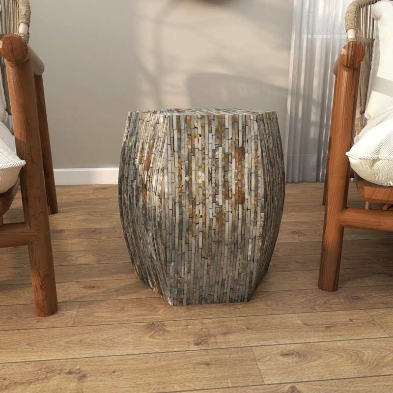 Alissa End Table