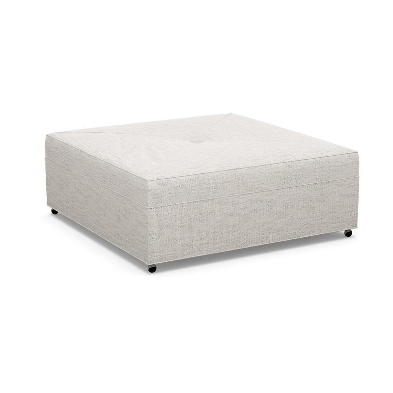 Square Ottoman, 3906-73