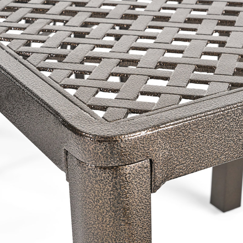 Table de salle à manger Modern
