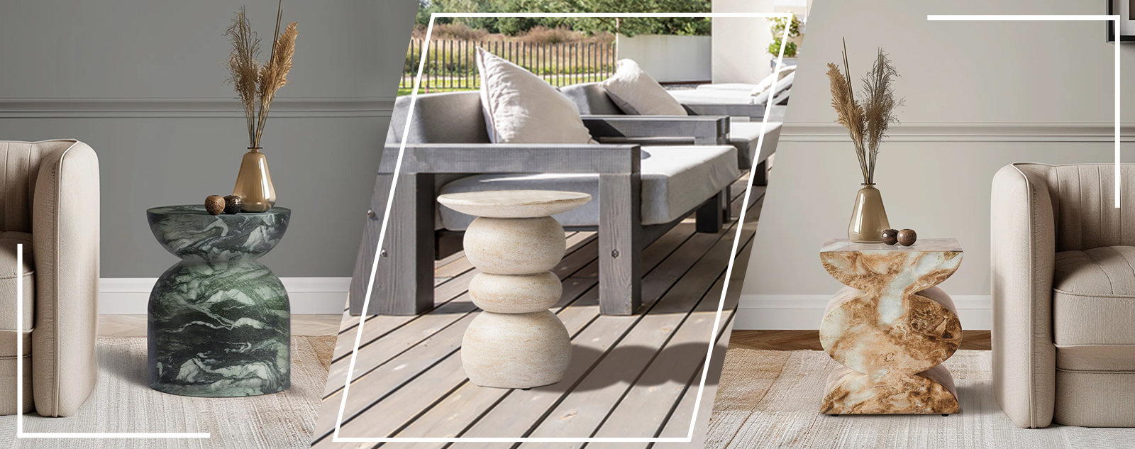 Banner background image